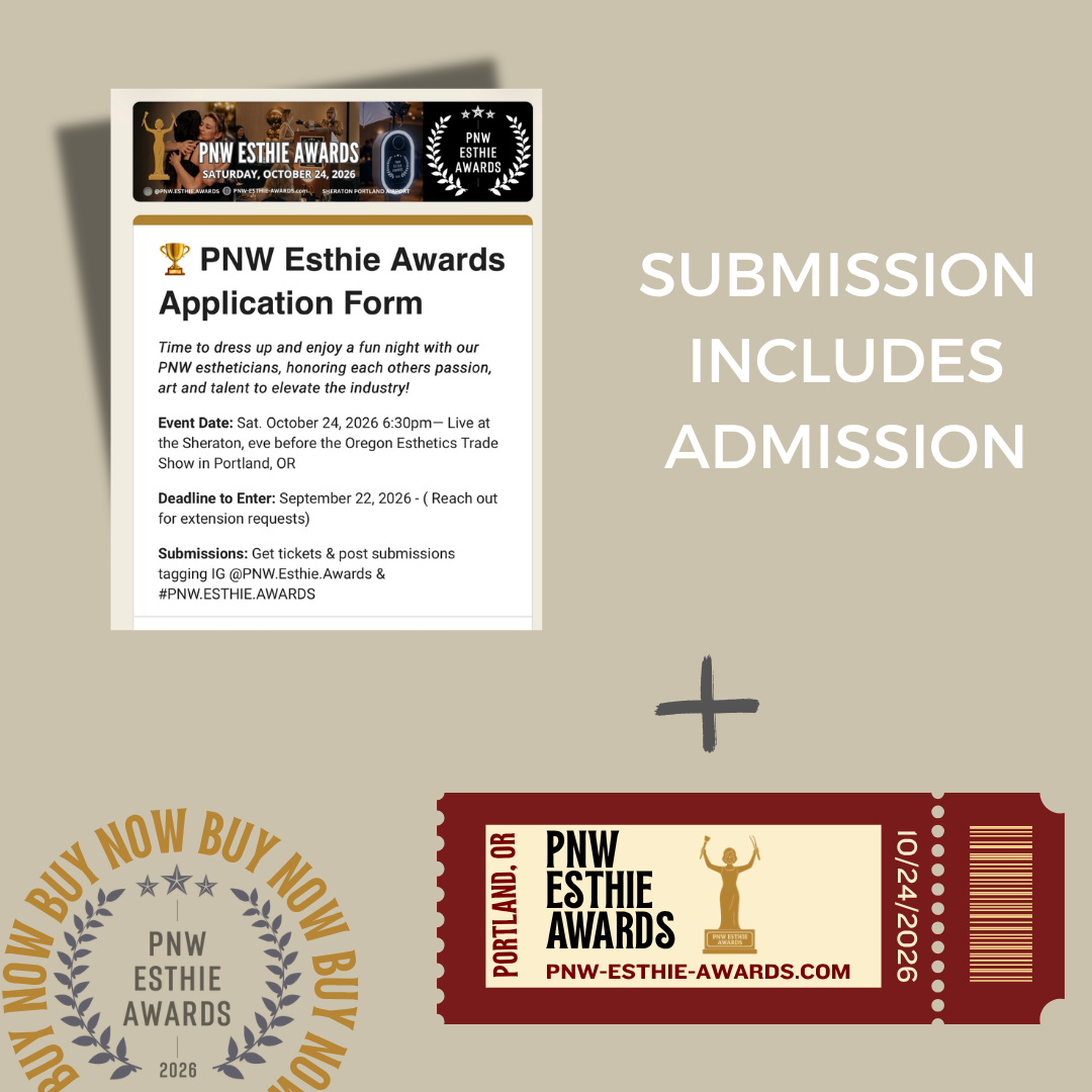 (2) SUBMISSION - INCLUDES ATTENDEE TICKET