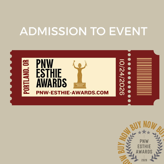 (1) ATTENDEE TICKET